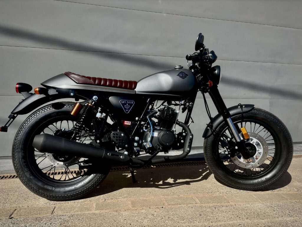 T-Factorbikes Motorcyclestore