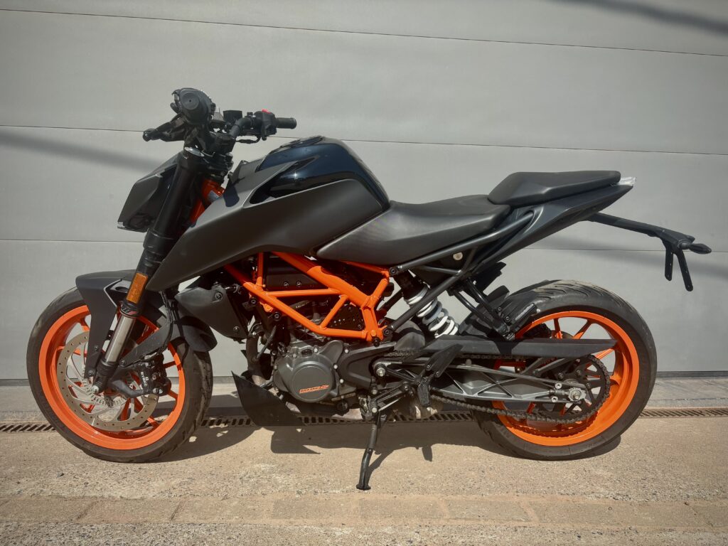 T-Factorbikes Motorcyclestore
