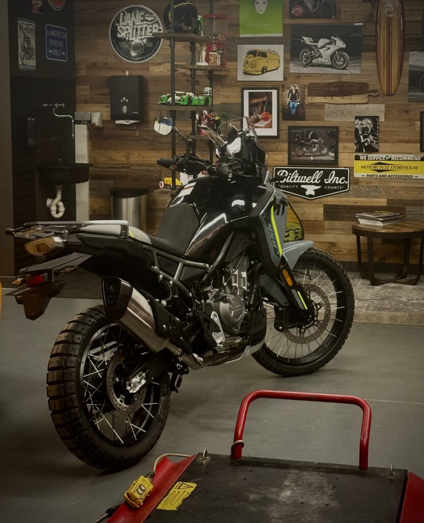 T-Factorbikes Motorcyclestore
